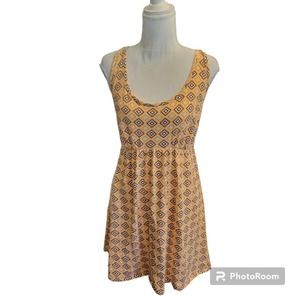 Lane Bryant Cacique sz 18/20, Sleepwear, 🌙 Chemise,Racerback Geometric